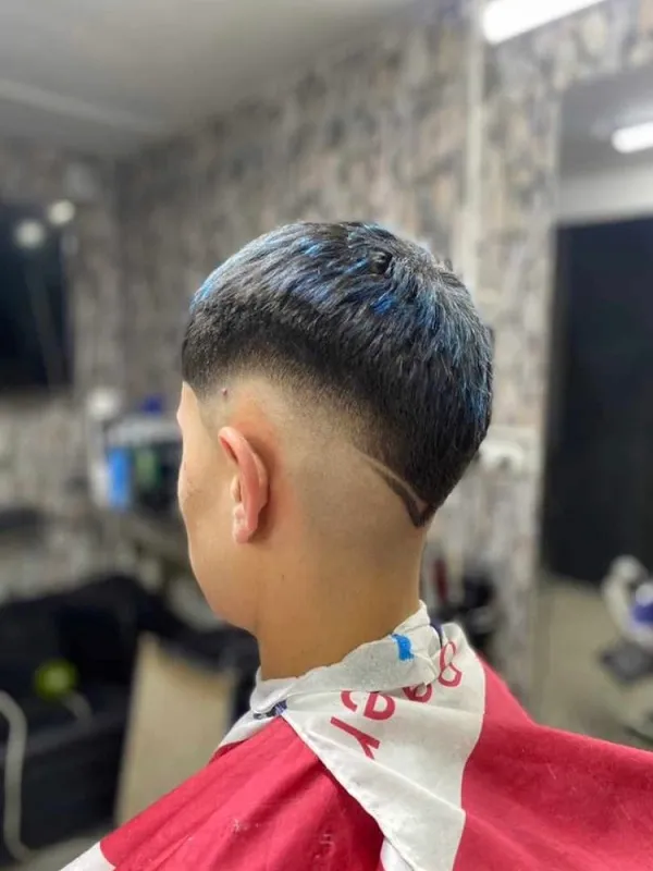 Cortes de Cabello Curso de Barberia (1)